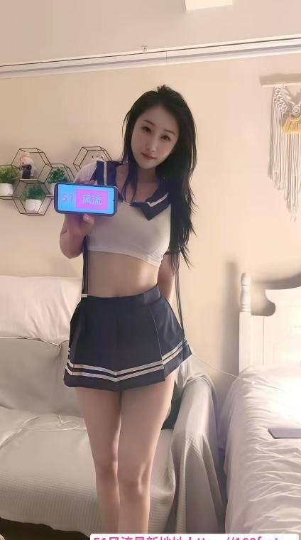 南开风骚小辣辣 3