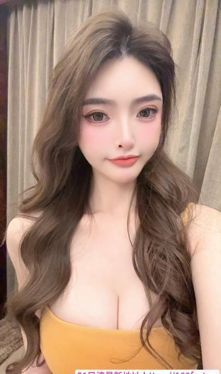 大圈气质软软 3