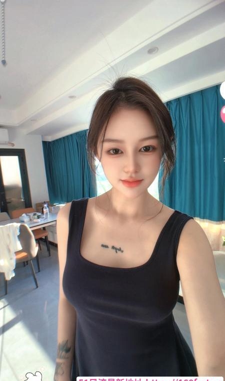 尤物蜂腰巨臀颜值高 3