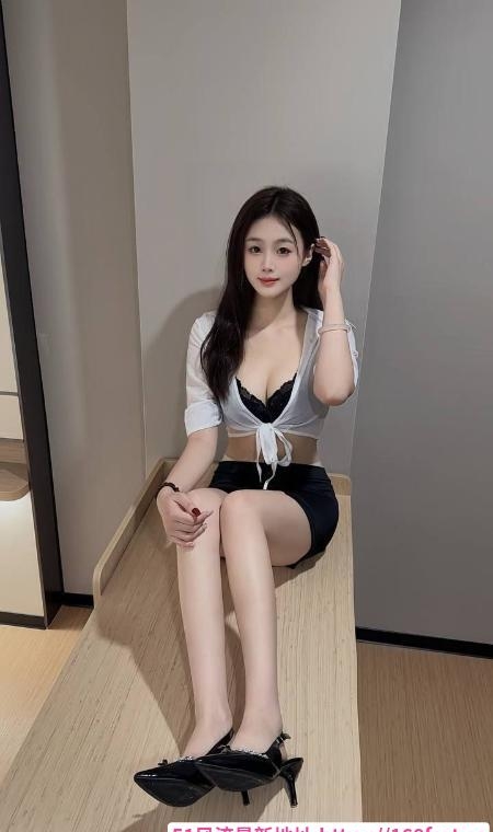 天然C杯颜值嫩妹可可 3