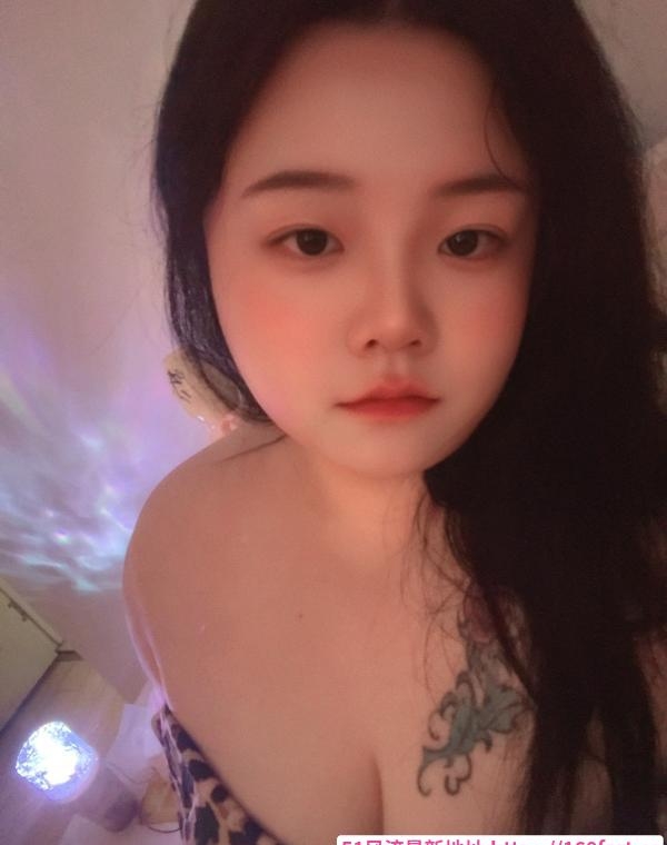 康桥坦克妹妹 3