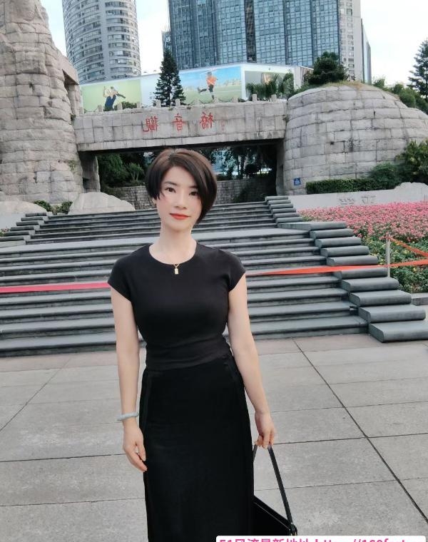 短发娜娜 3