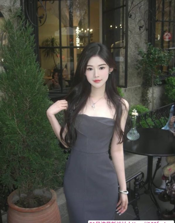 高挑可爱妹子小洋 3