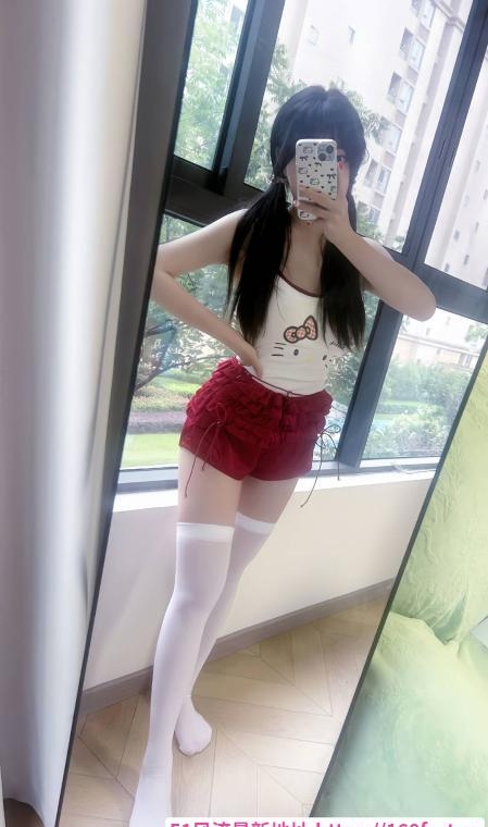 上城粉嫩小萝莉 3