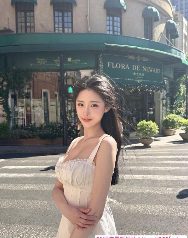 温柔贴心女友感微微 3