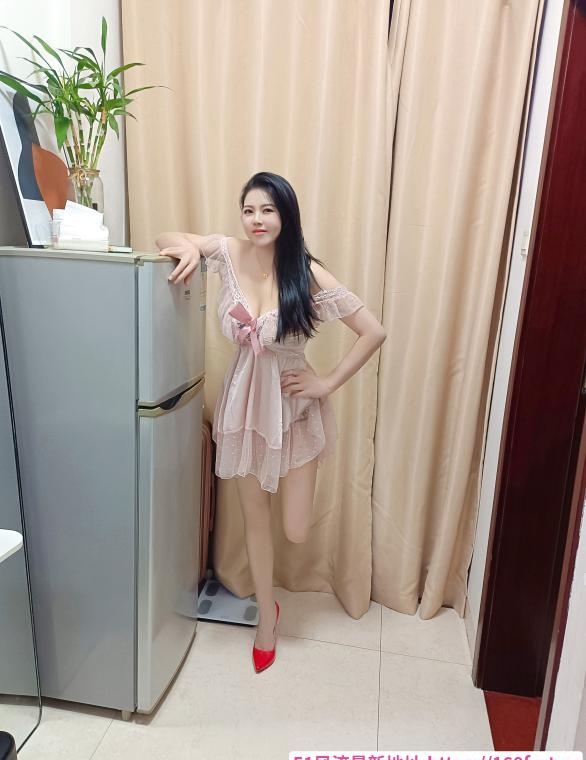 性感闷骚御姐 3