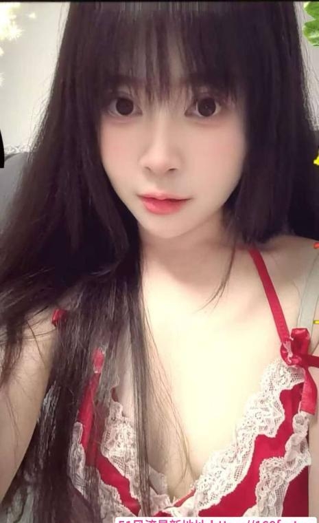 性感妩媚小萝莉 3