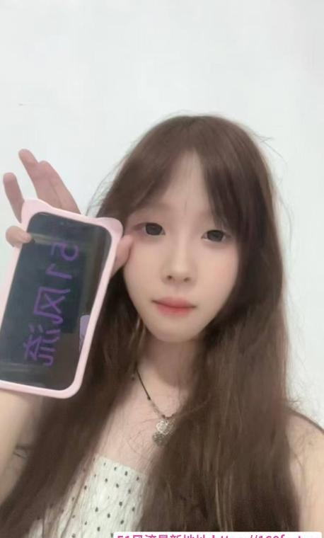 清纯小妖精 3