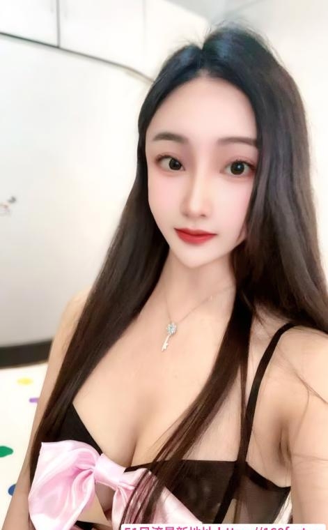 松江川渝E奶辣妹 3