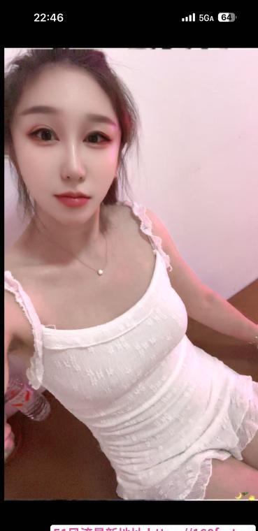 大港油田小姐姐 3