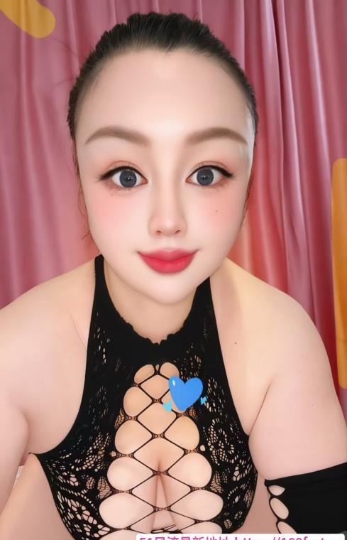 福田绝活大胸名媛 3