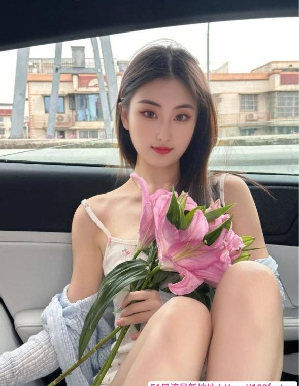浦东苗条身材小玲玲 3