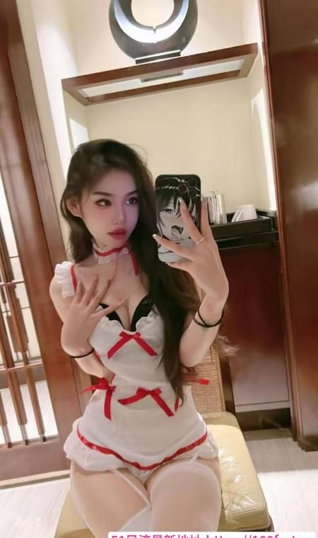 大胸情趣制服诱惑若如 3