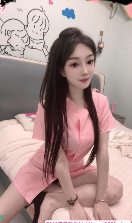 萧山制服小璐 3