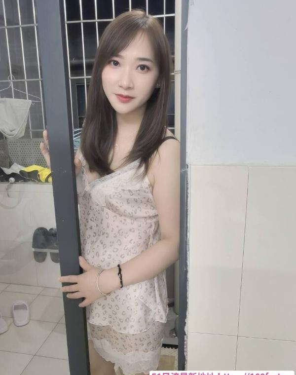 邻家甜美少妇 3
