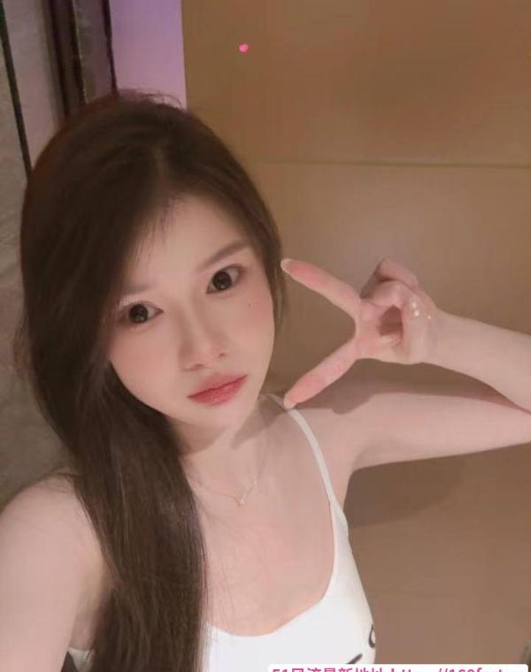 布吉甜妹洋洋 3