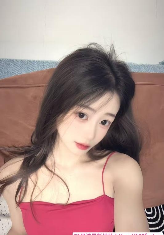 江岸高颜纯情少女 3