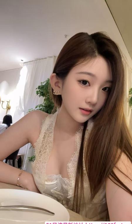 清纯可人小星星 3