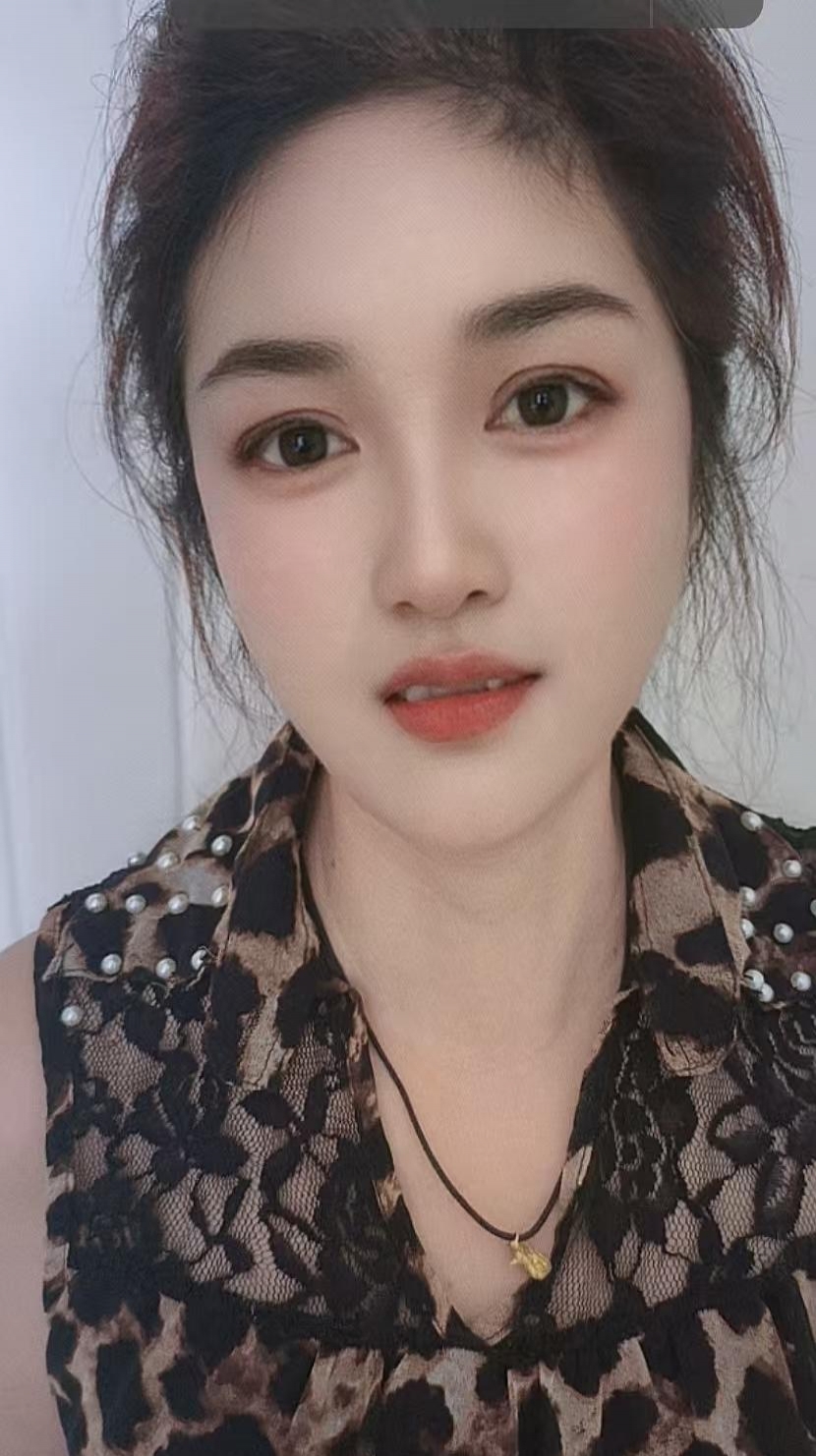 性感大胸妹妹 3