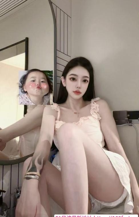 大胸恩熙妹子 4