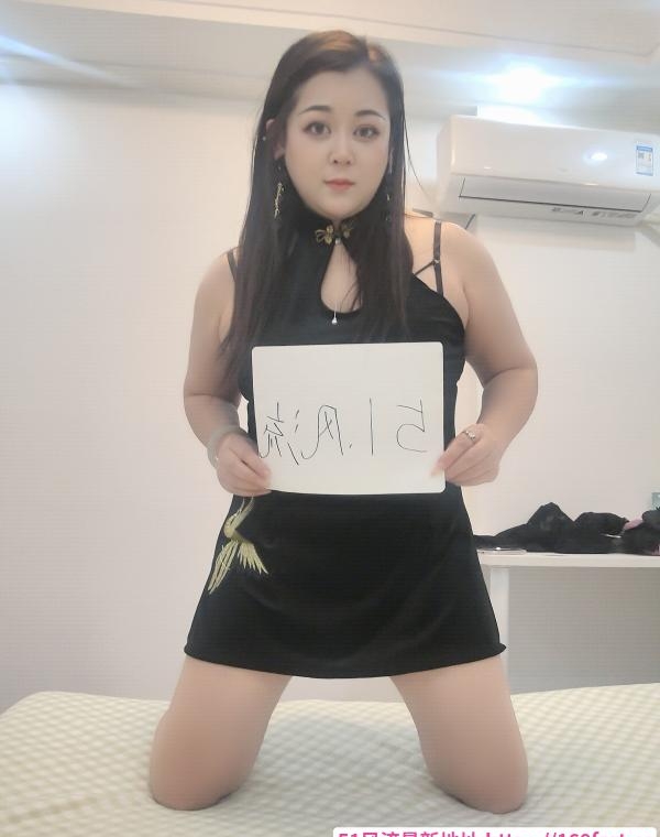 滨江bbw贝儿 4