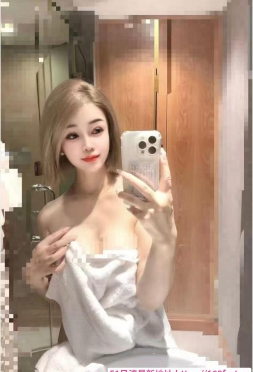短发御姐可菲 4