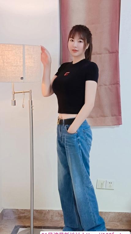 腿精小乔老师 4