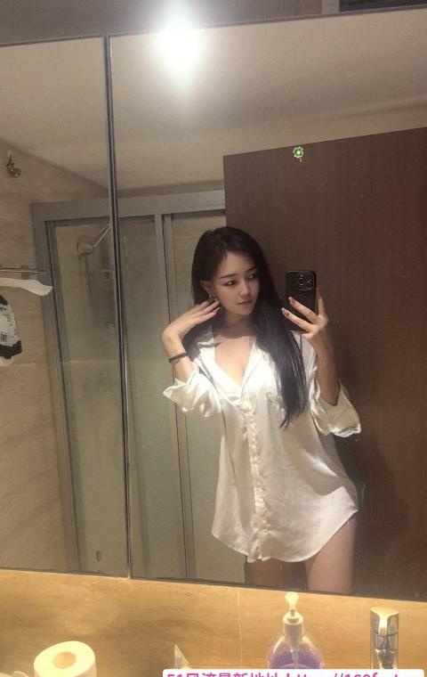 女友式服务眉眉 4