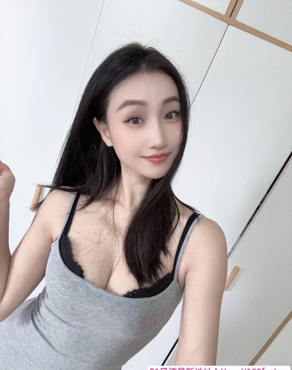 天河女友感十足肖雅 4