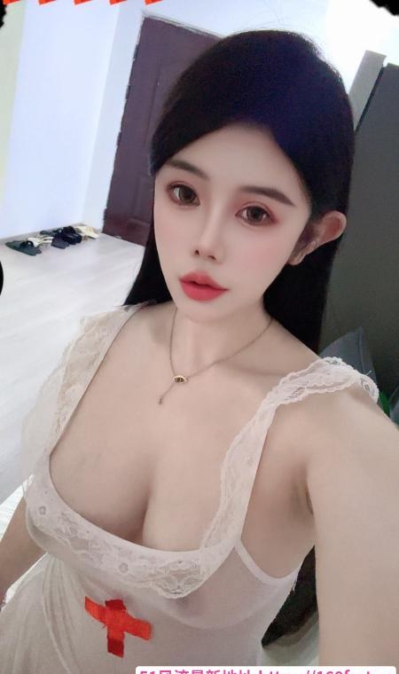朝阳莞式巨乳妖精 4