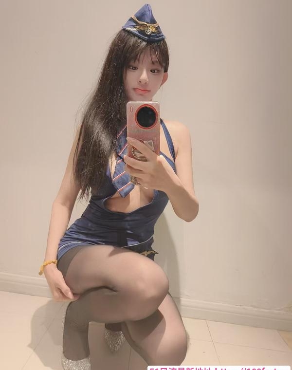 可盐可甜的姐姐 4
