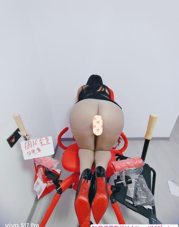 汉口雯雯 4