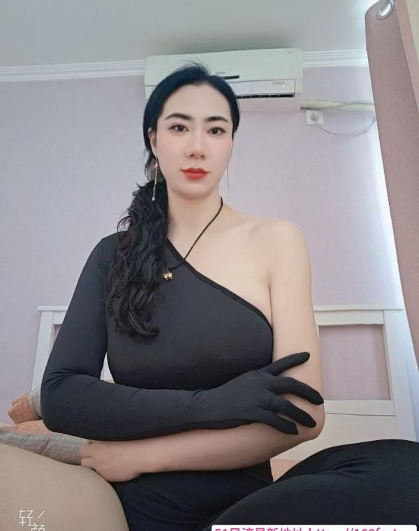 风骚少妇橙子 4
