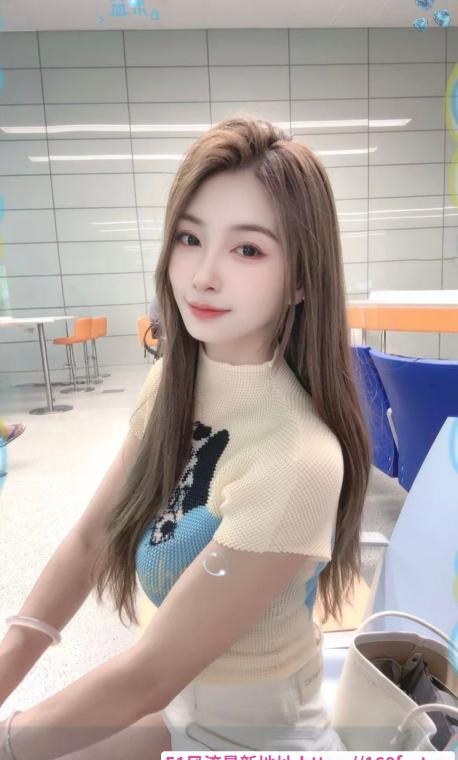 性感风骚小姐姐 4