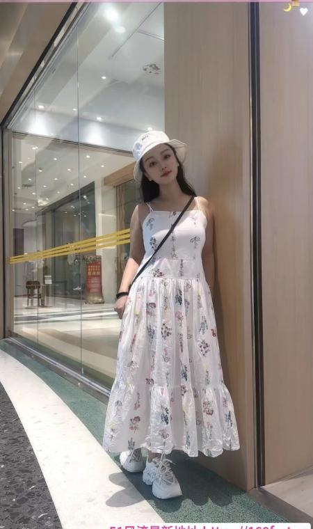 白云女友感楚依 4