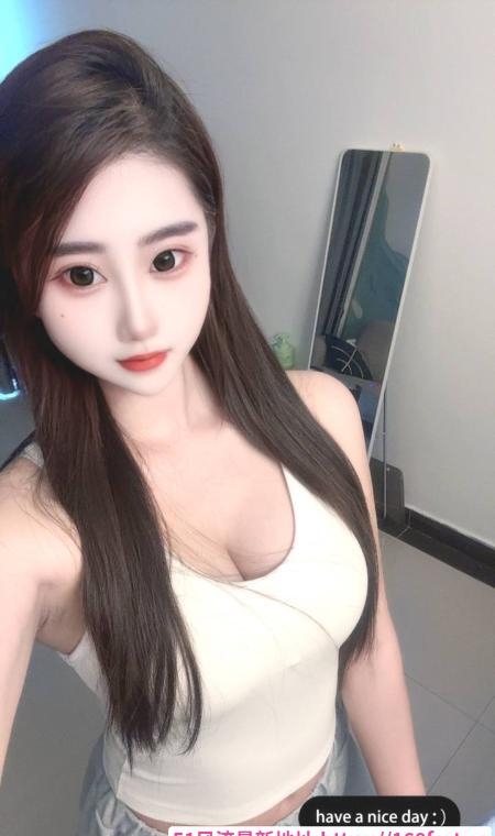 天河颜值女友老师 4