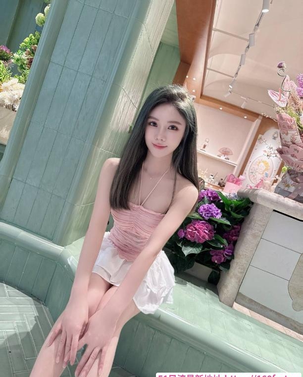 最美的温柔小仙女 4