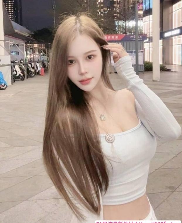 龙华性感风情大茜茜 4