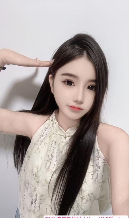 高颜值御姐可可 4