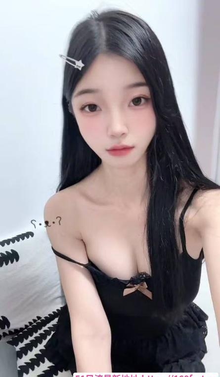 高颜值清纯性价比妹妹 4