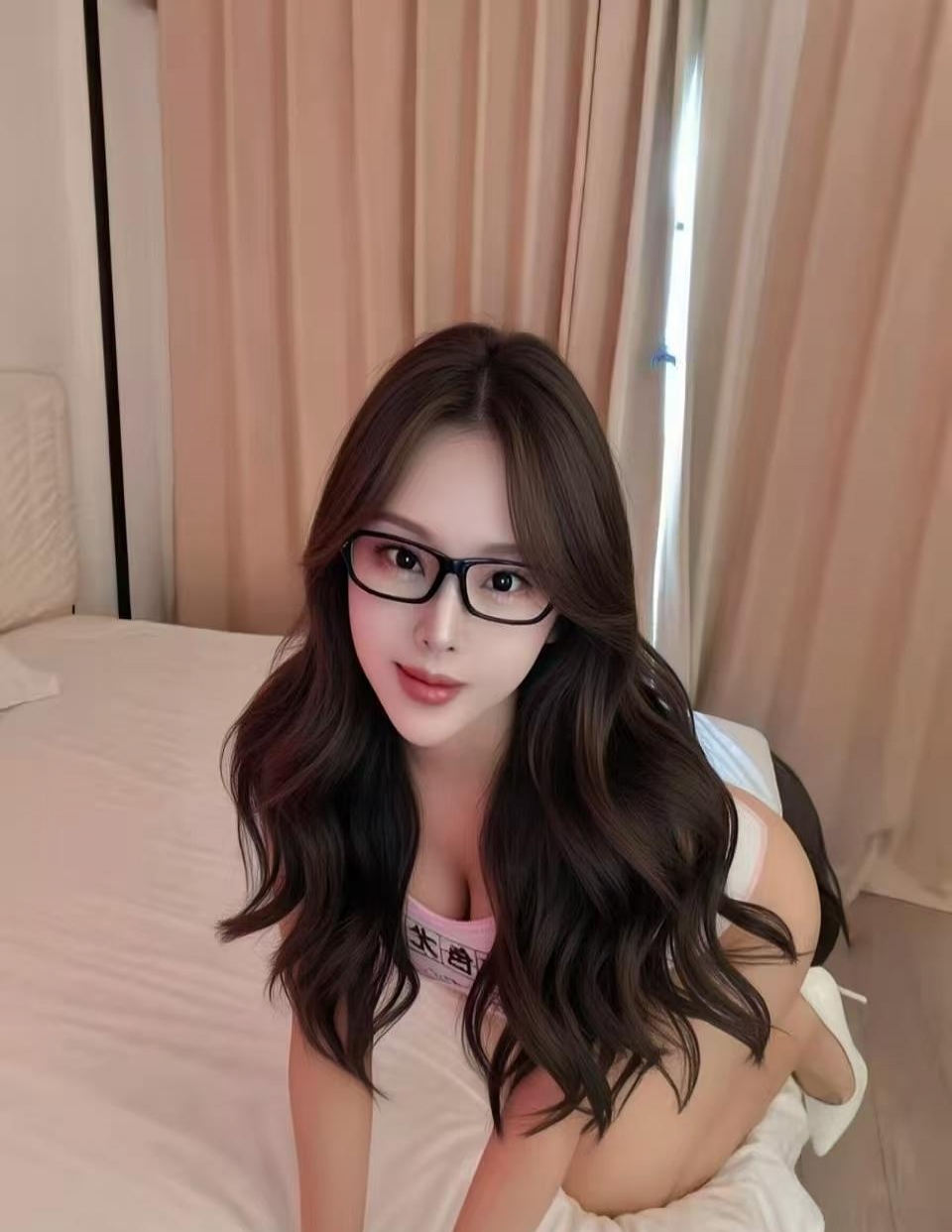 闵行御姐媚娘 4
