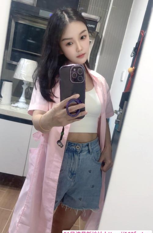气质小可爱 1