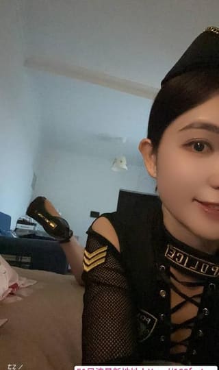 河西区颜值气质美女