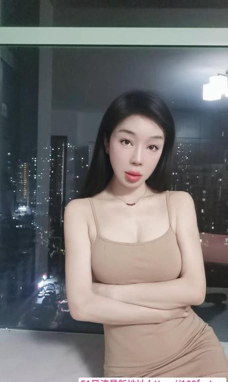 南山性感身材妹子 1