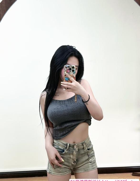 性感嫩妹小玲珑 1