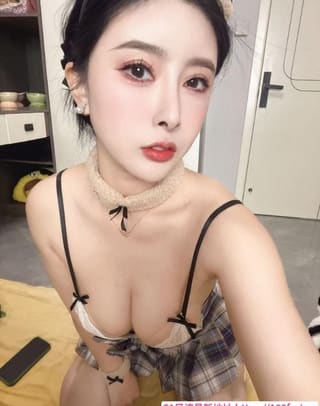 浦东崂山路御姐九尾狐