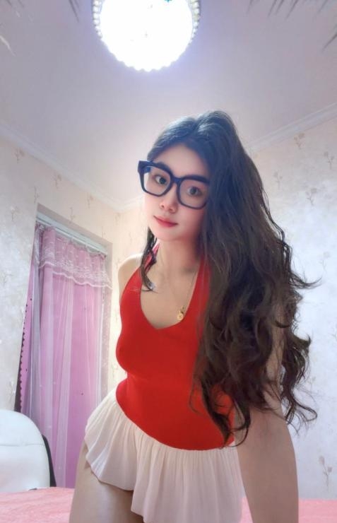 徐汇美女安琪 1