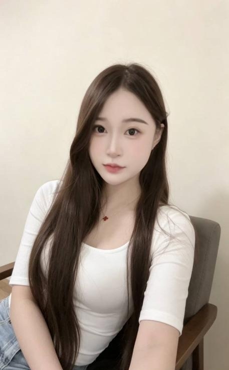 福田御姐服务系小玲 1