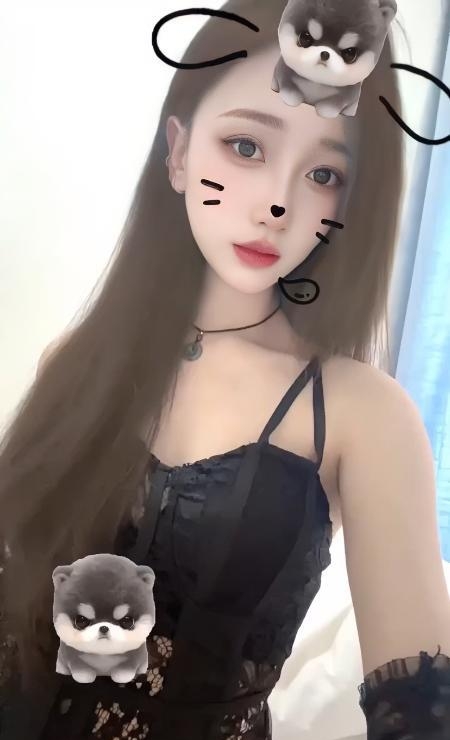 渝北清纯水多苹果 1
