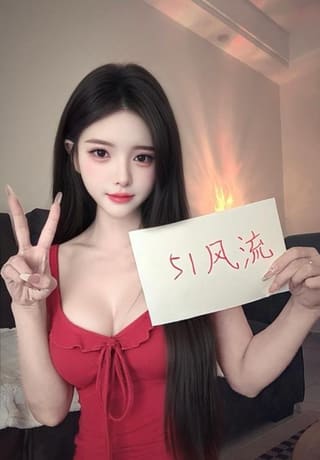 颜值大美女宁姚